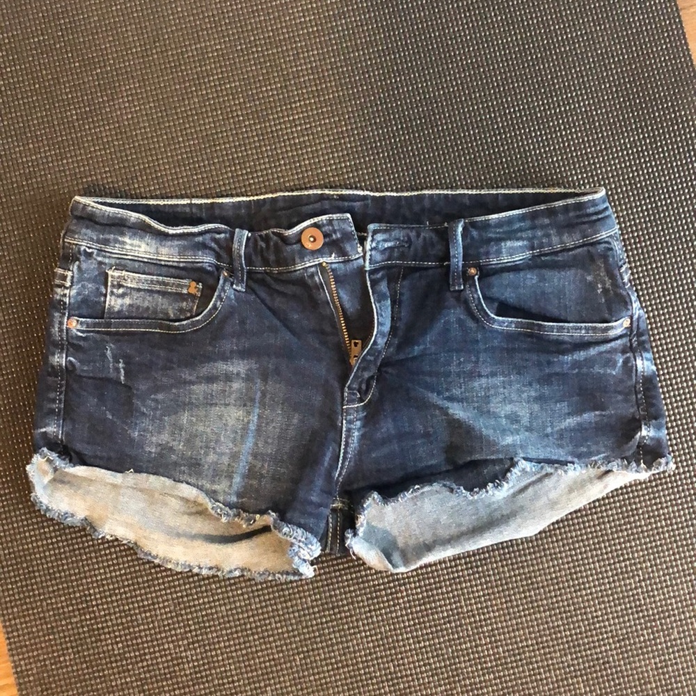 H&M Jean Shorts